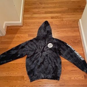santa cruz hoodie